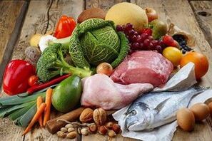 Mięso i warzywa w diecie korzystnie wpłyną na męską potencję